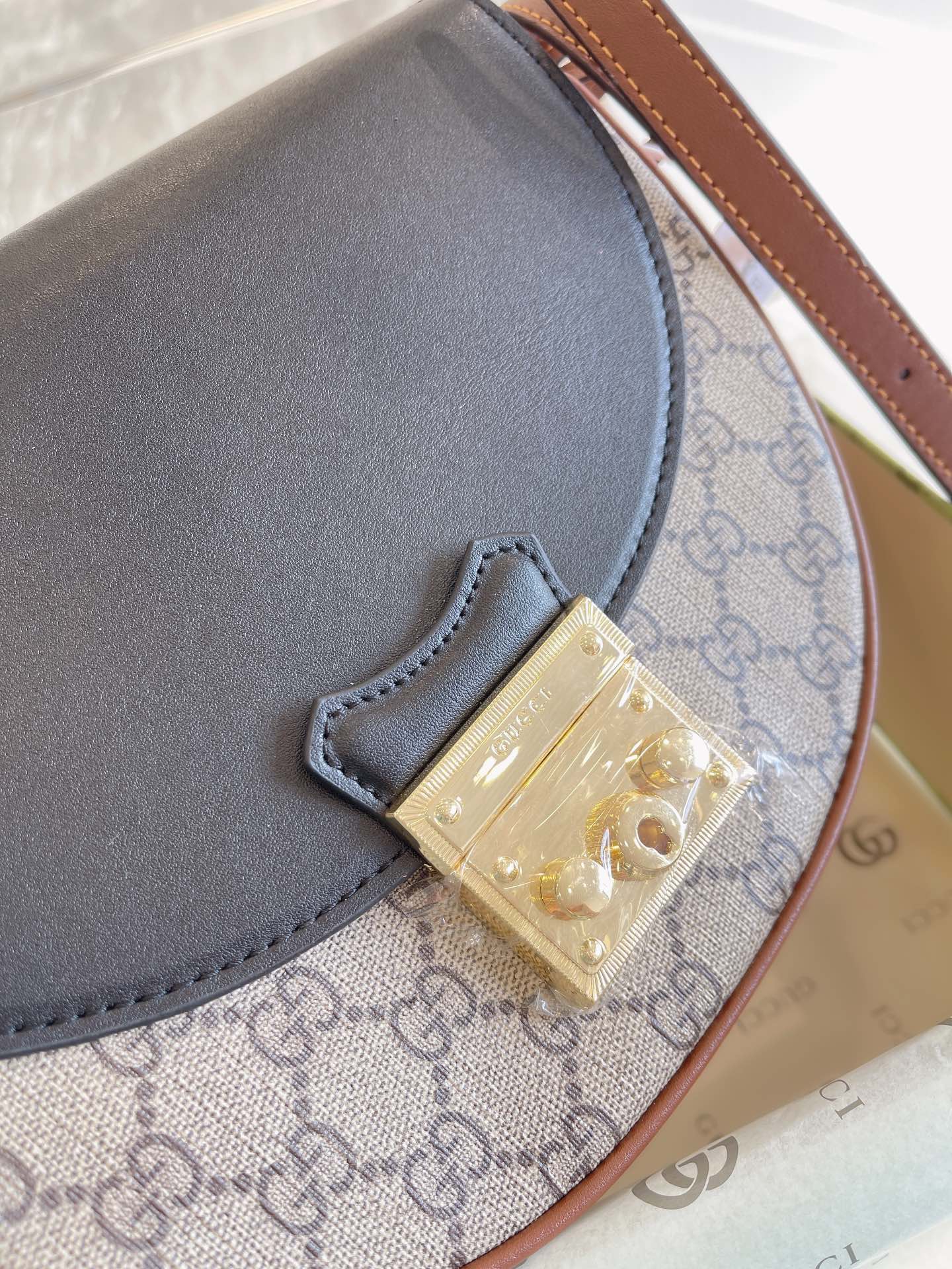 Gucci Designer Handbag