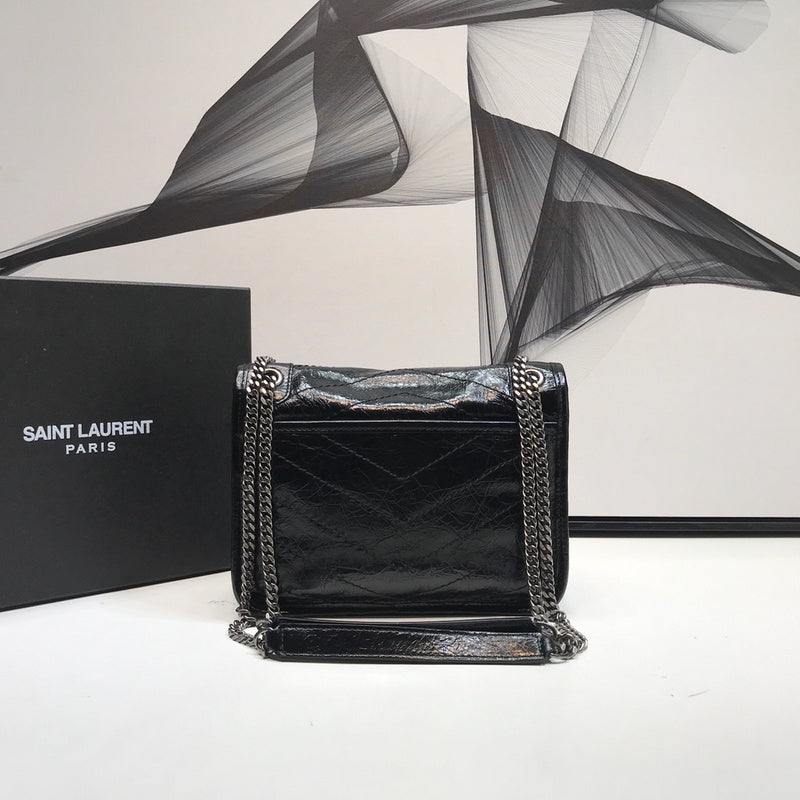 Yves Saint Laurent - Bags
