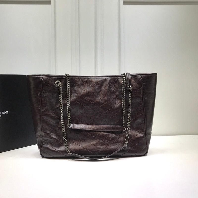 Yves Saint Laurent - Bags