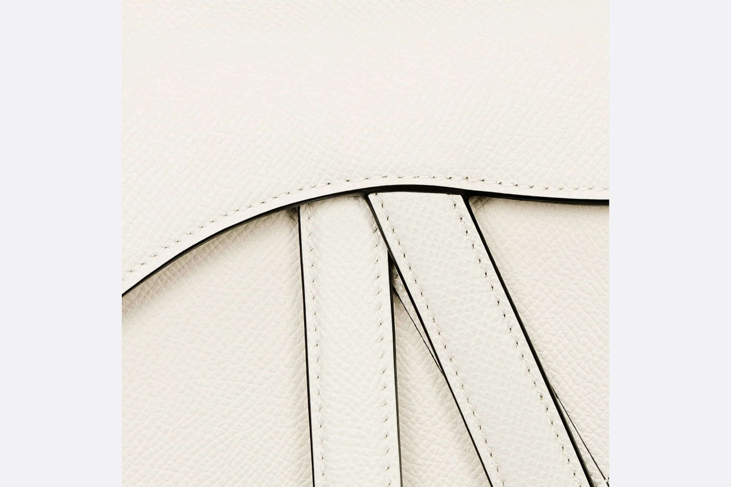Dior Leather Mini Crossbody