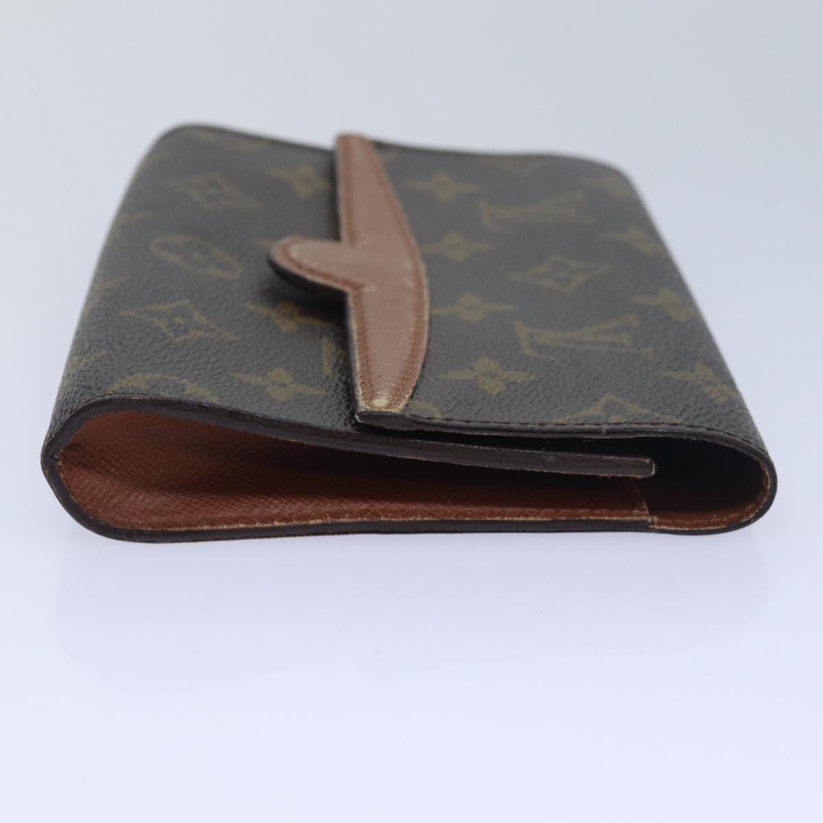 LOUIS VUITTON Monogram Arsch Shoulder Bag M51975 LV Auth am6674