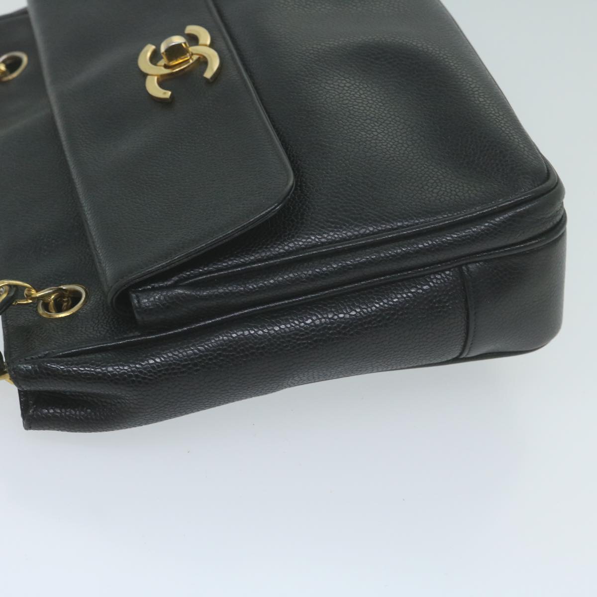 Chanel Shoulder Bag - Almora Bags