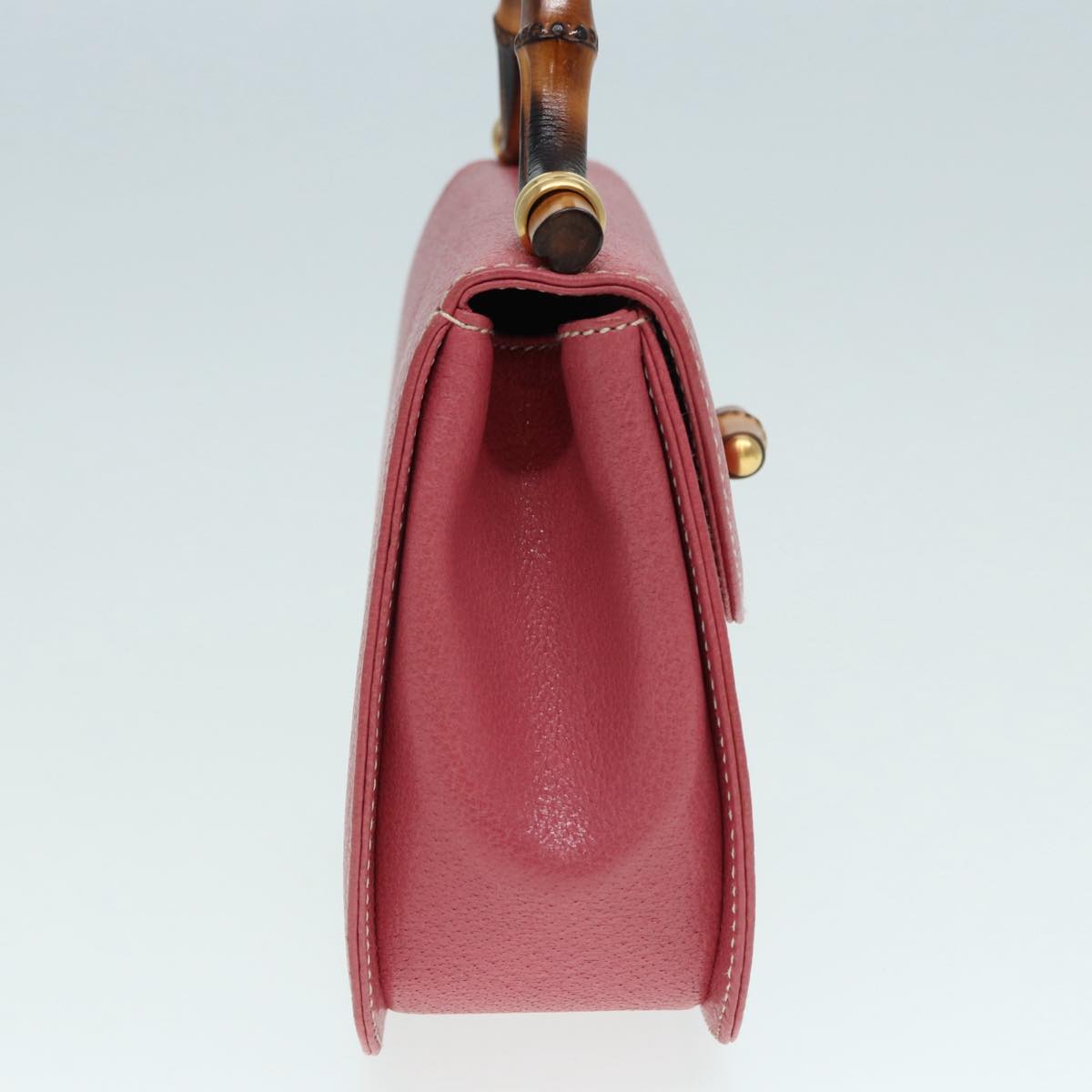 Gucci Leather Handbag