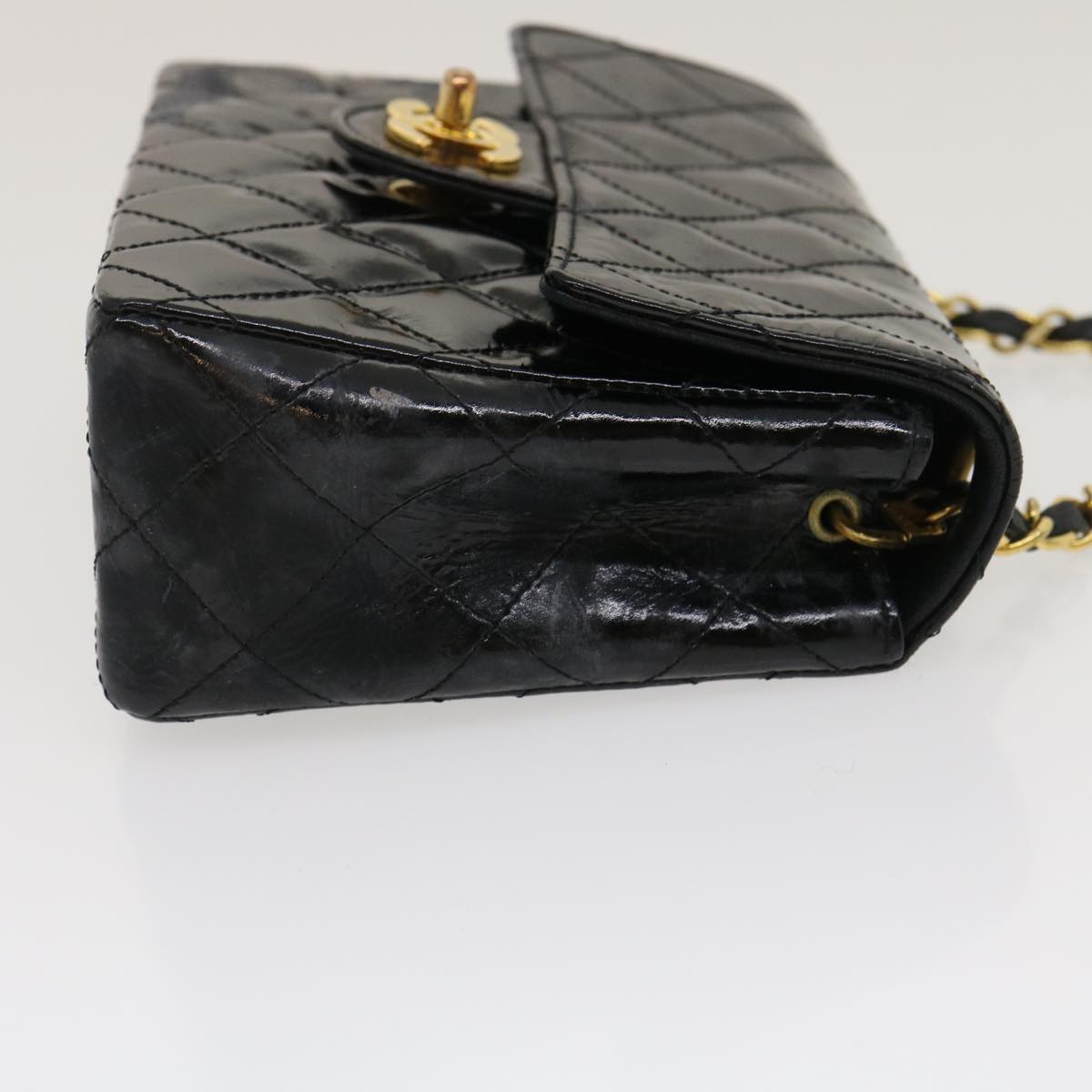 Chanel Matelassé Shoulder Bag - Almora Bags