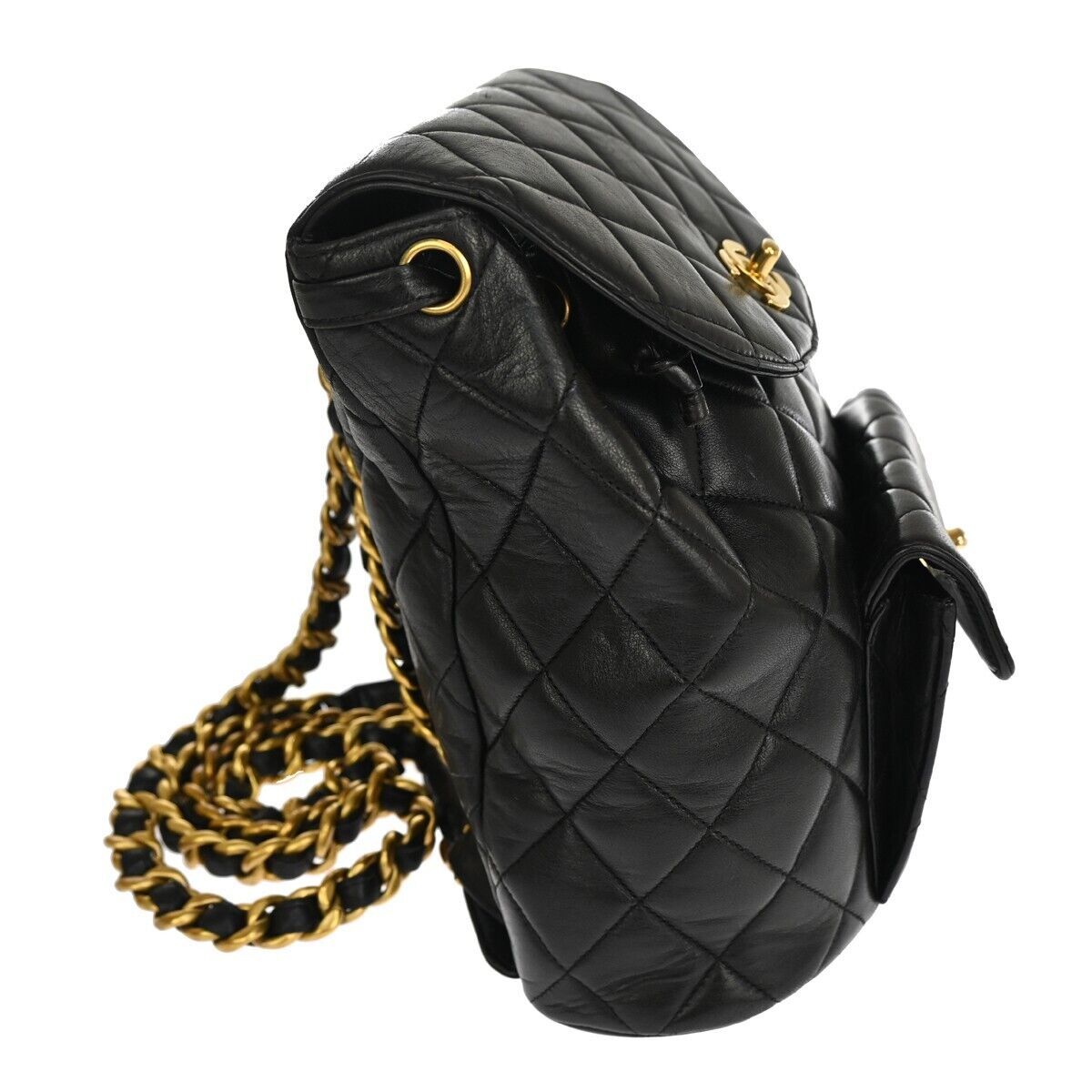 Chanel Backpack - Almora Bags