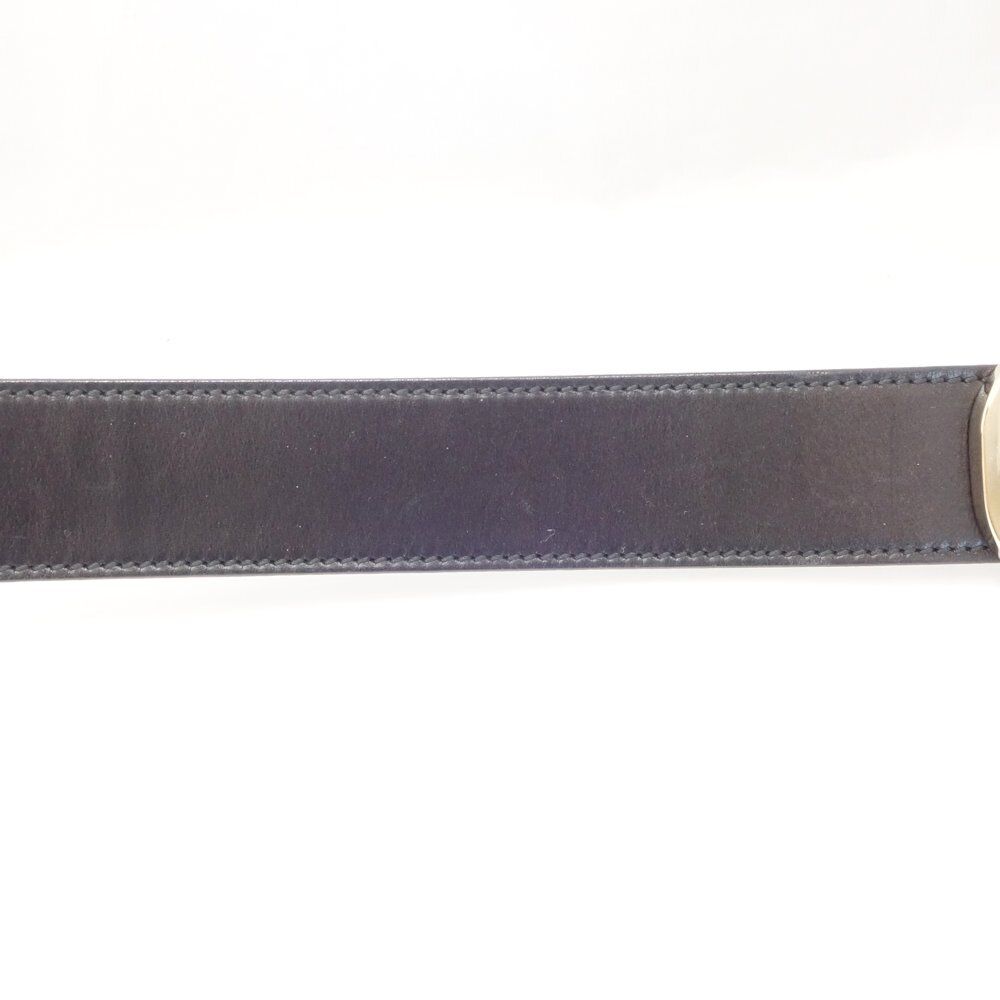 Gucci Lou Leather Handbag
