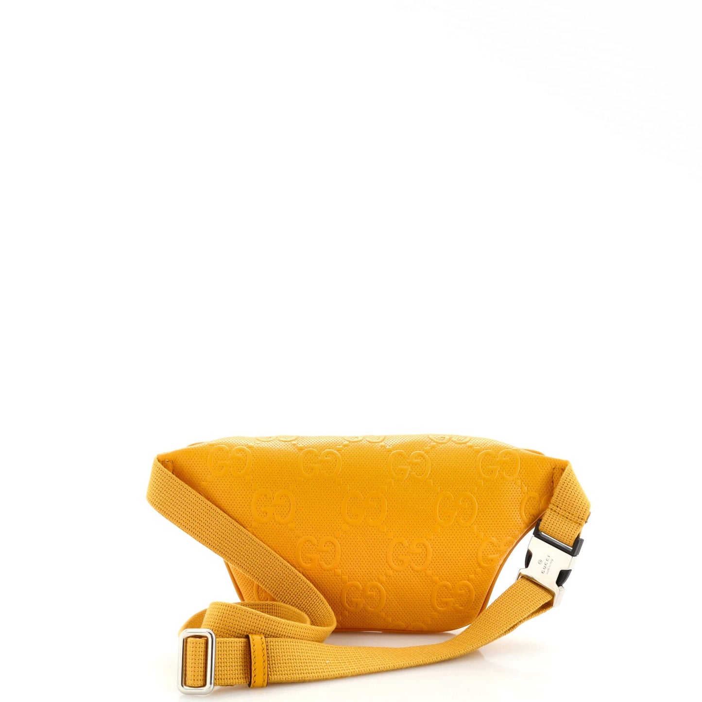 Gucci Leather Crossbody