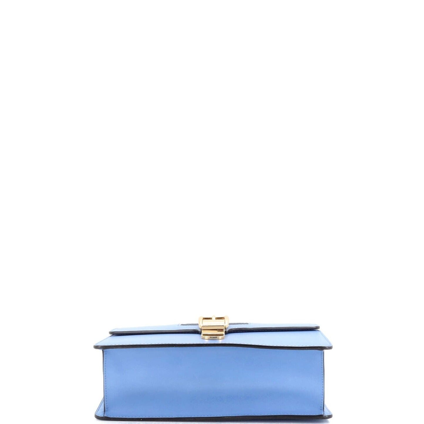 Gucci Chain Leather Shoulder Bag