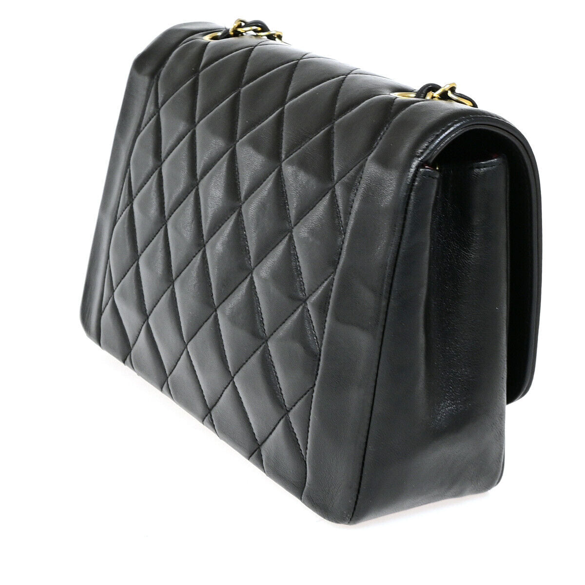 Chanel Crossbody Bag - Almora Bags