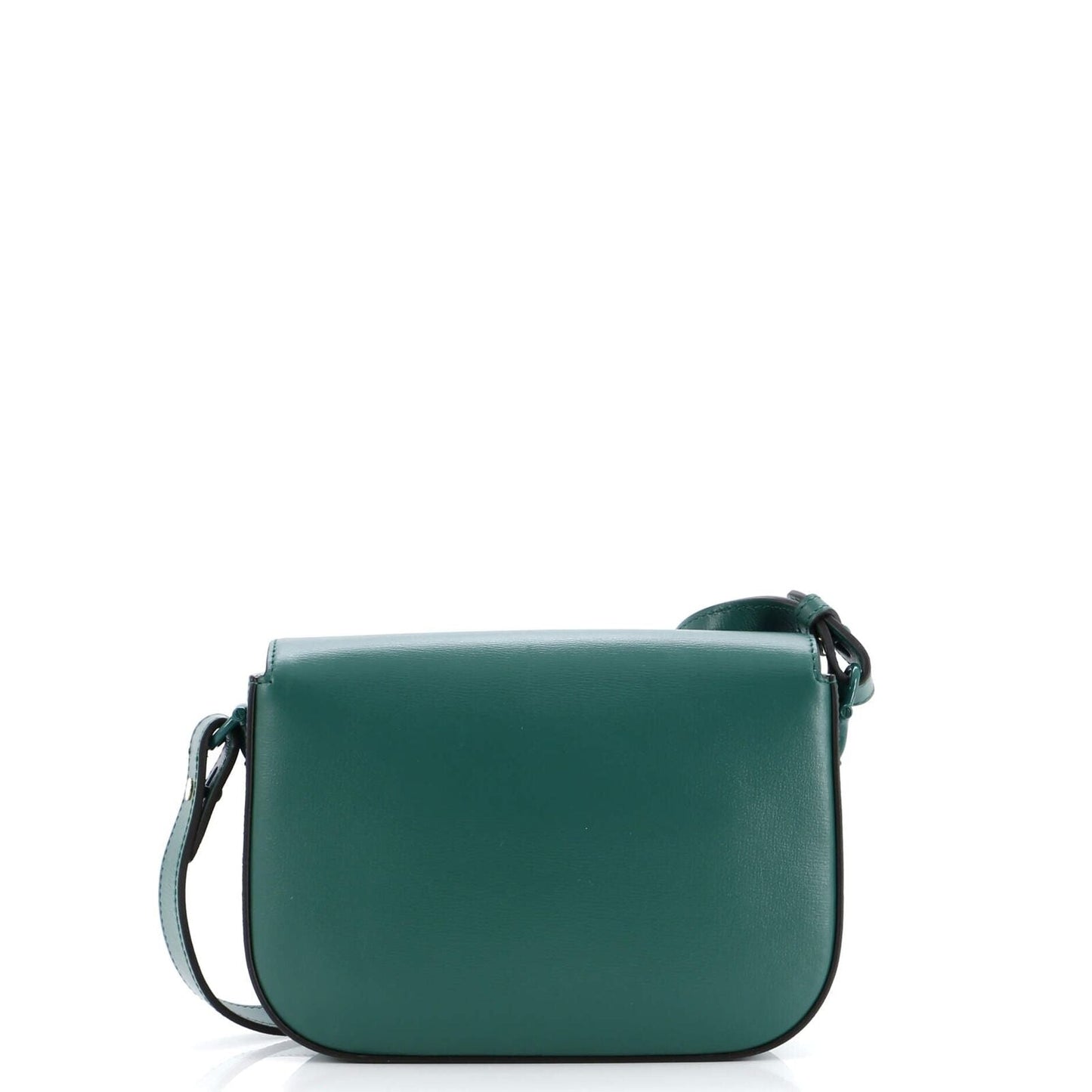 Gucci Leather Mini Crossbody