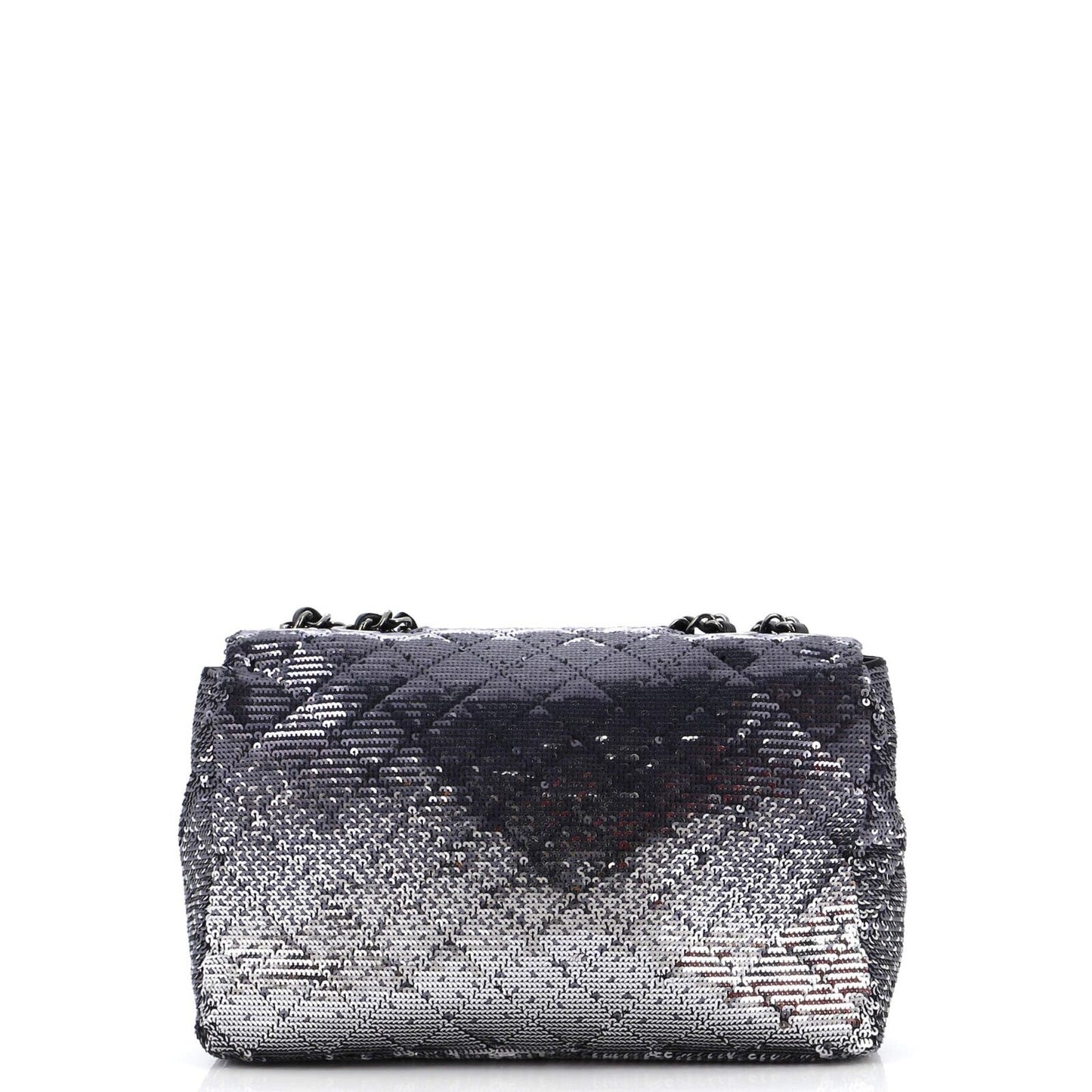 Chanel Flap Shoulder Bag - Almora Bags