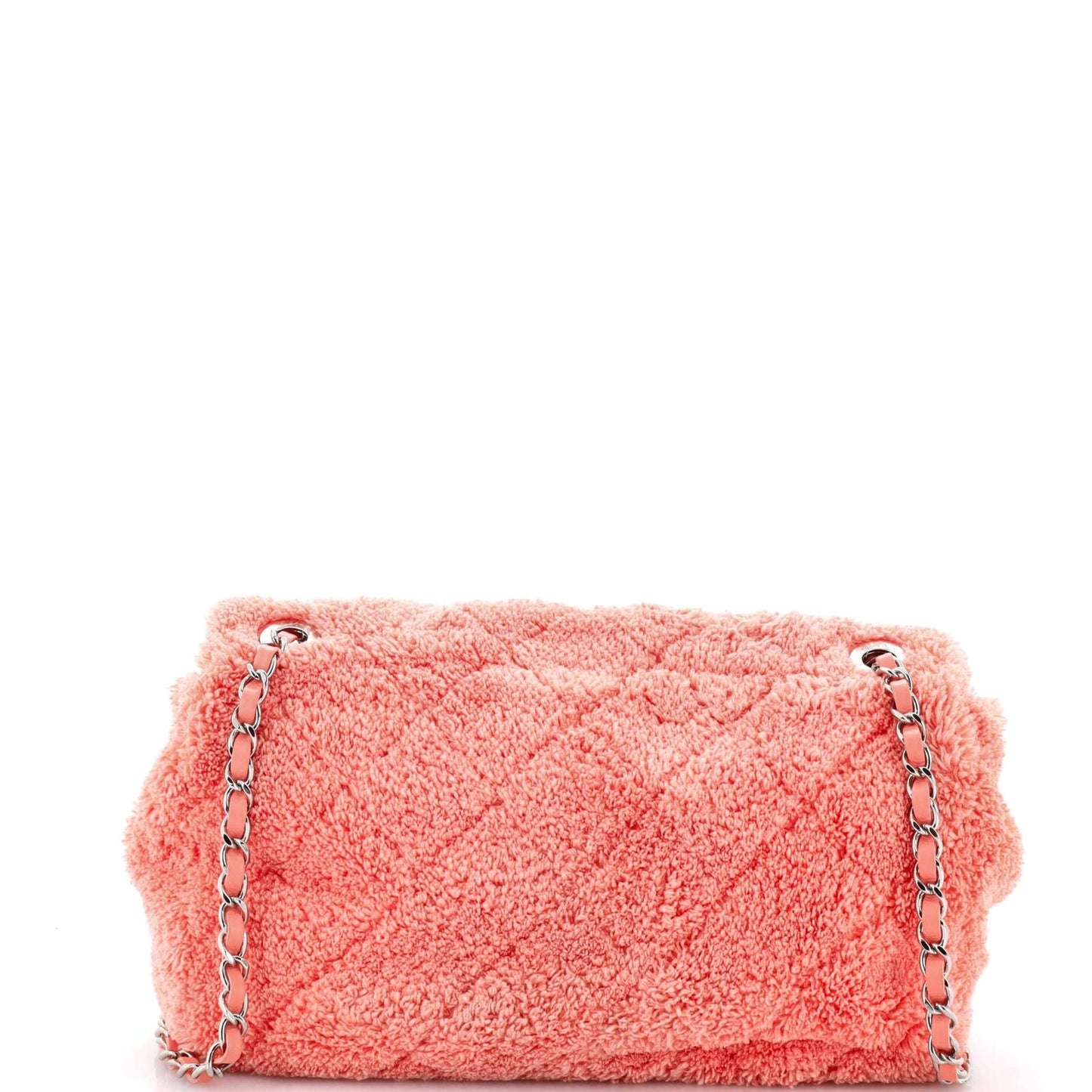 Chanel Flap Shoulder Bag - Almora Bags