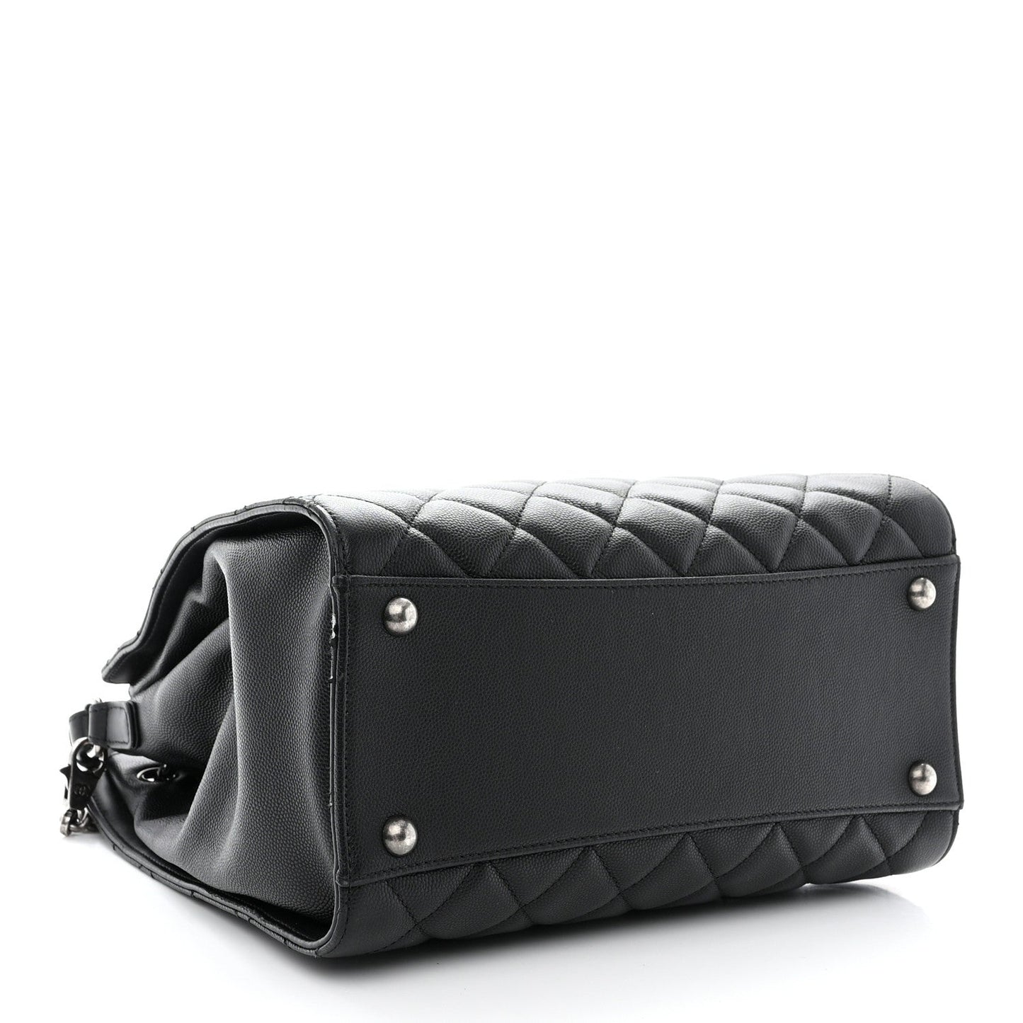 Chanel Bucket Handbag - Almora Bags