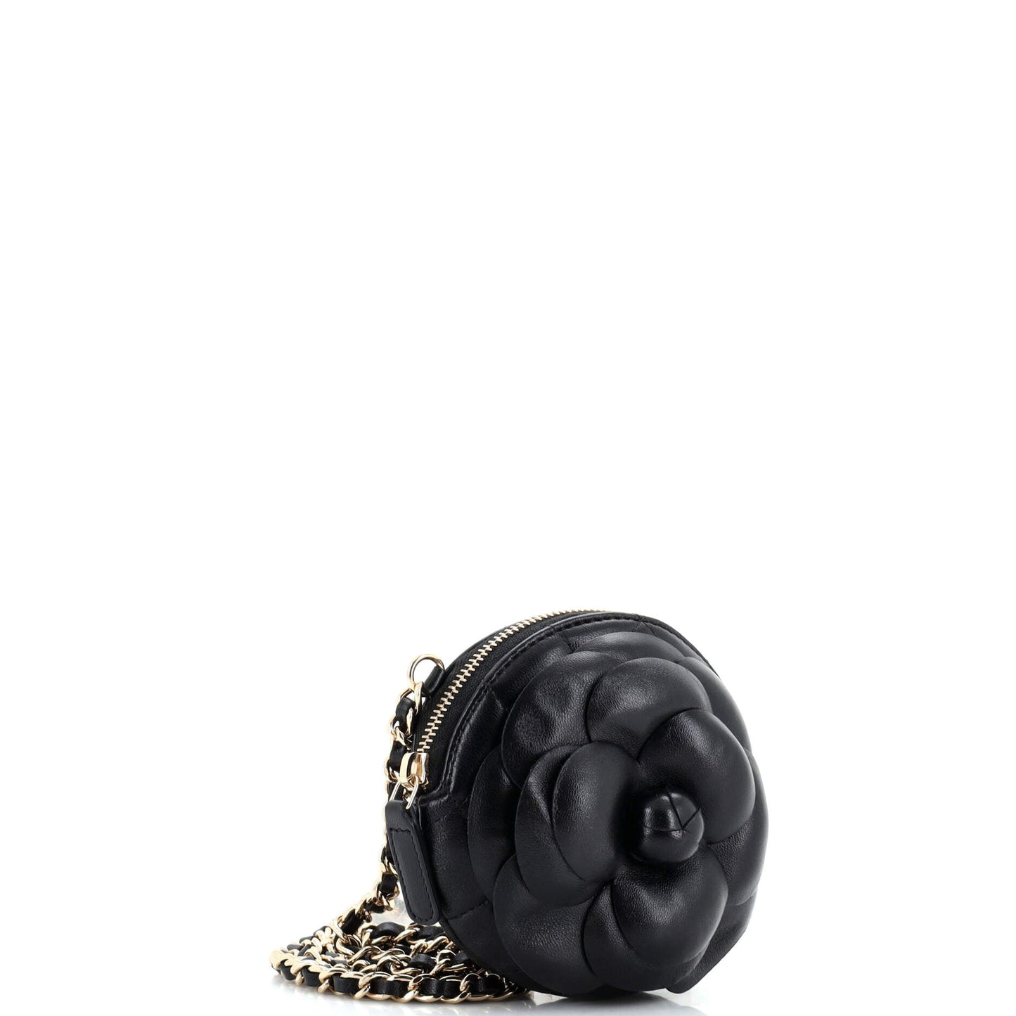 Chanel Clutch - Almora Bags