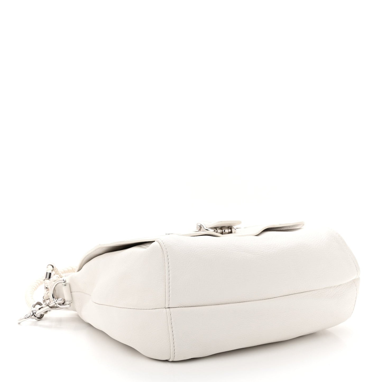 Gucci Leather Shoulder Bag