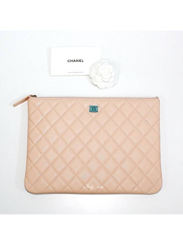 Chanel Medium Clutch - Almora Bags
