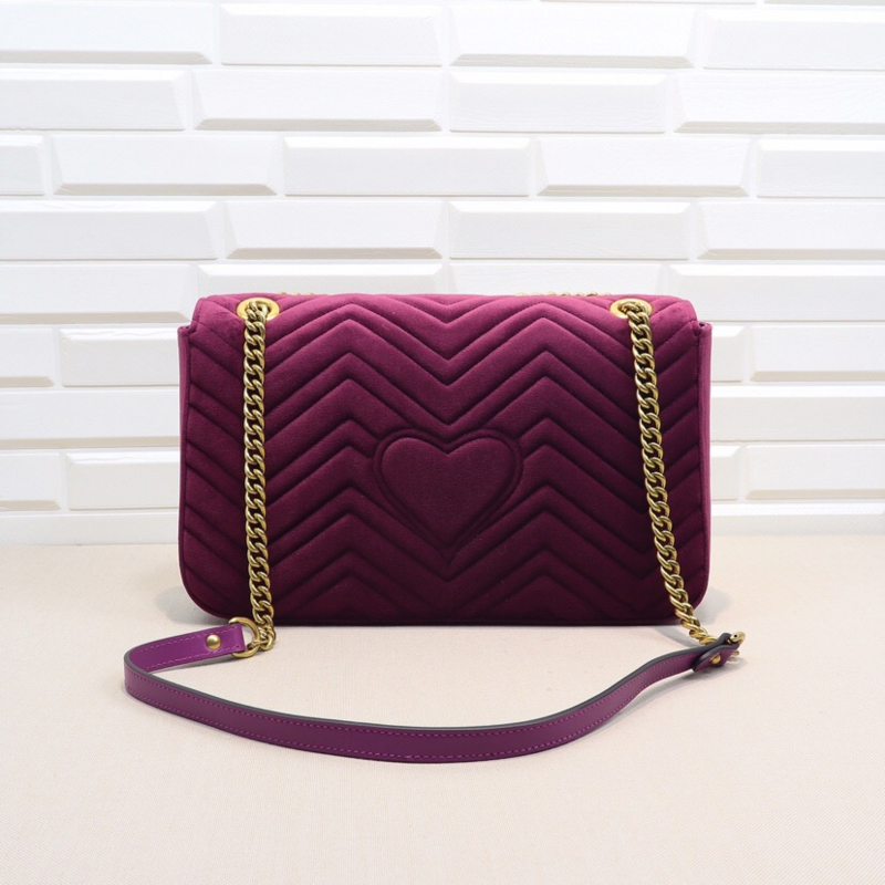 Gucci Designer Shoulder Bag