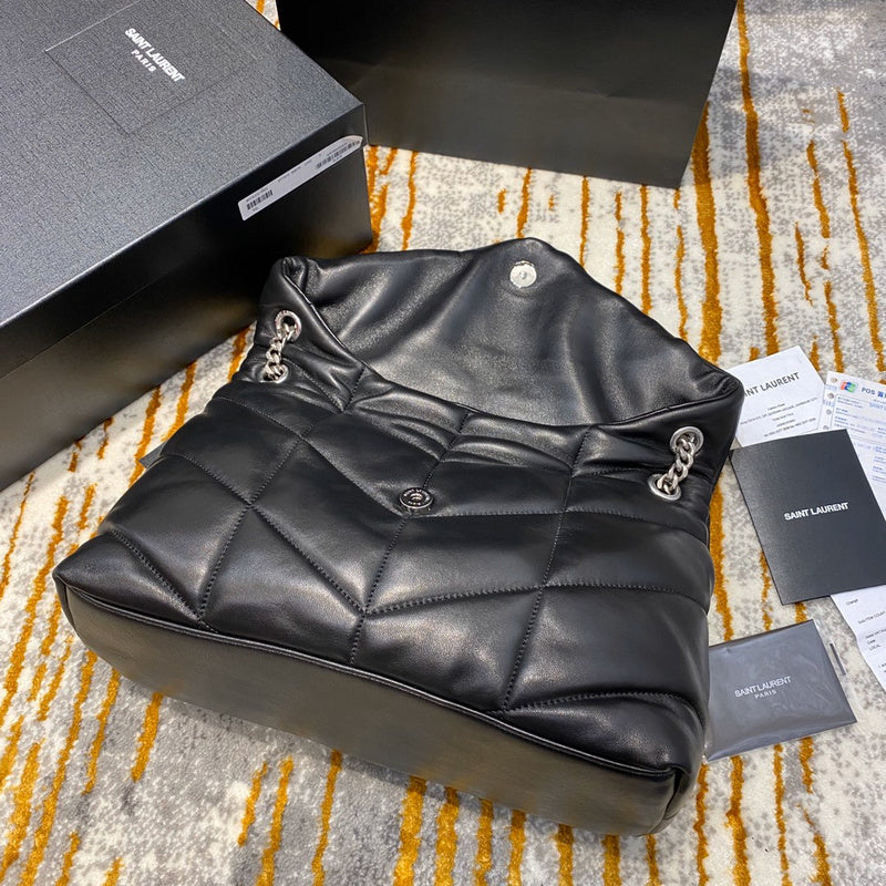 Yves Saint Laurent - Bags - Franco Shops