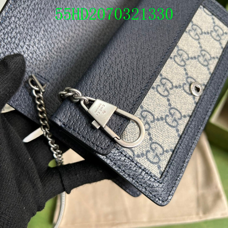 Gucci Designer Tote