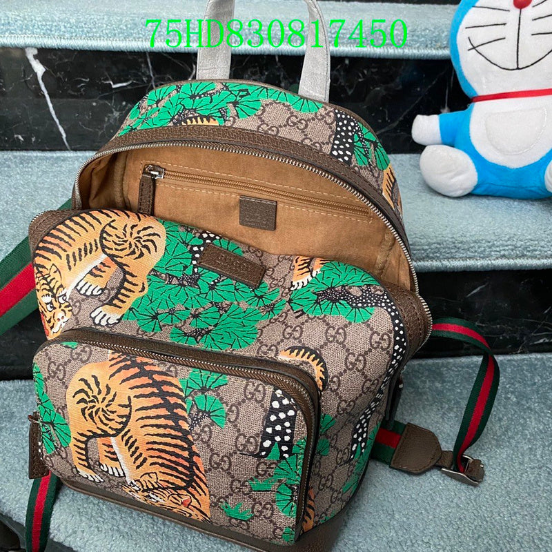 Gucci Designer Tote