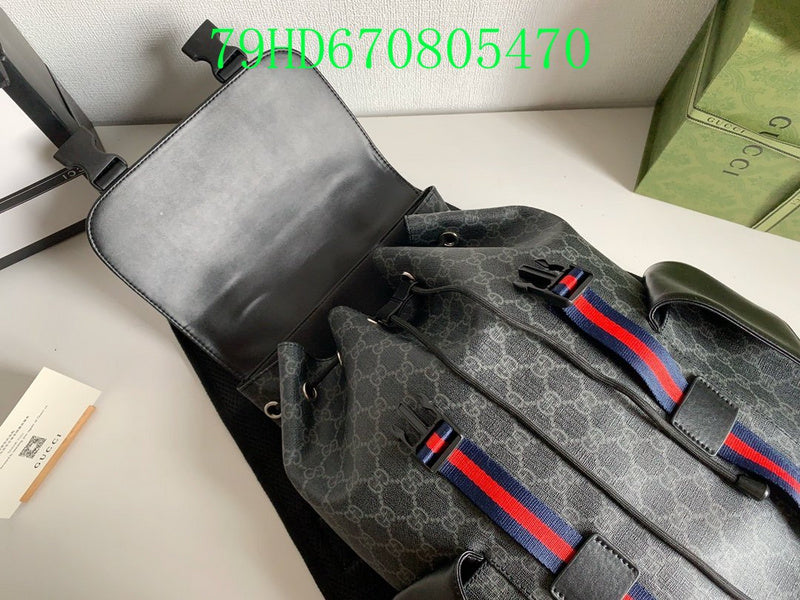 Gucci Designer Tote