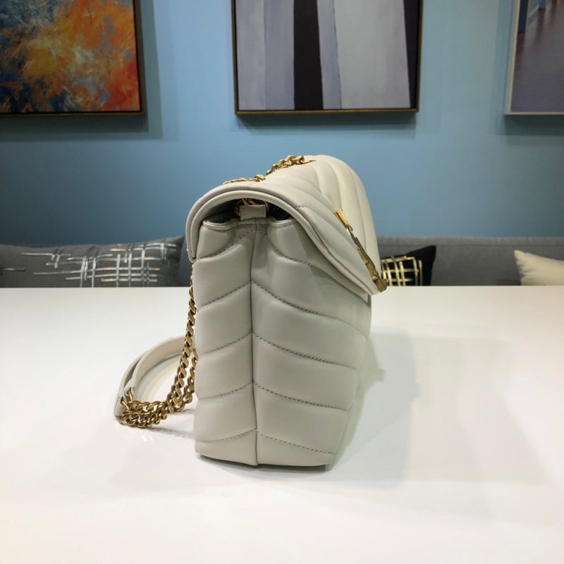 Yves Saint Laurent - Bags