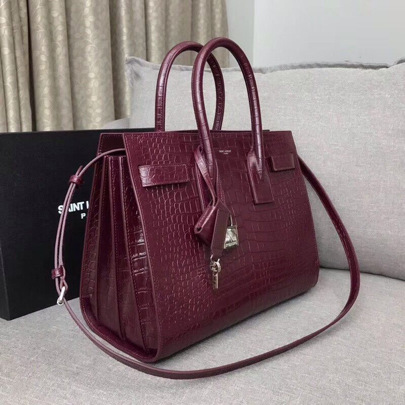 Yves Saint Laurent - Bags