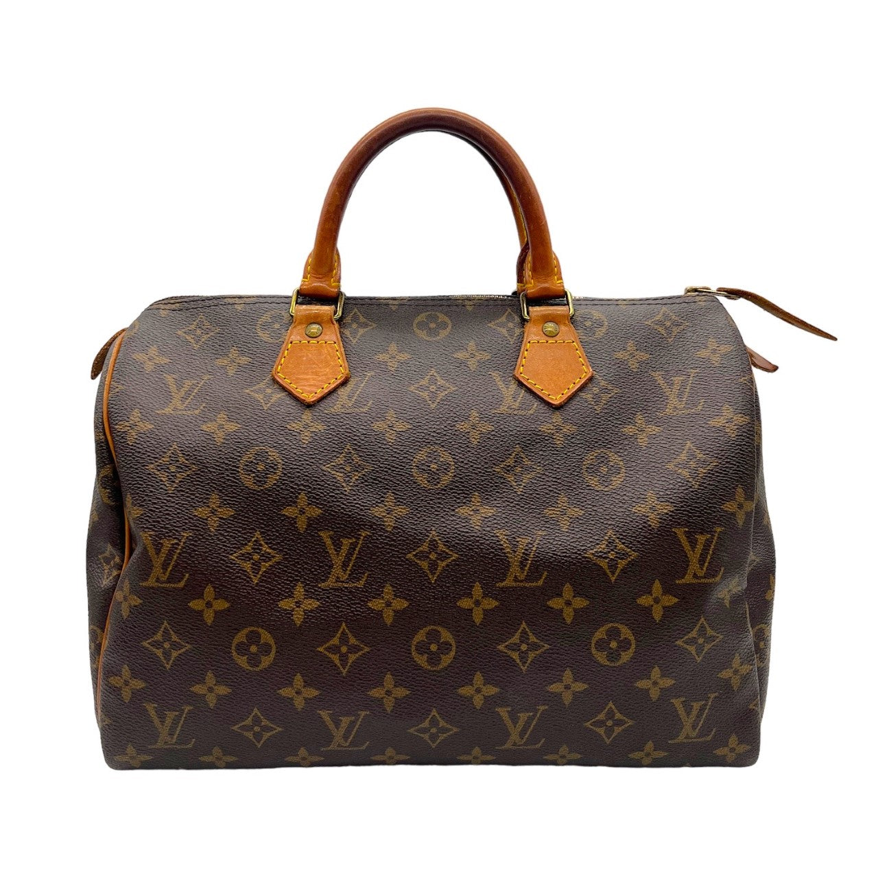 Louis Vuitton Monogram Handbag