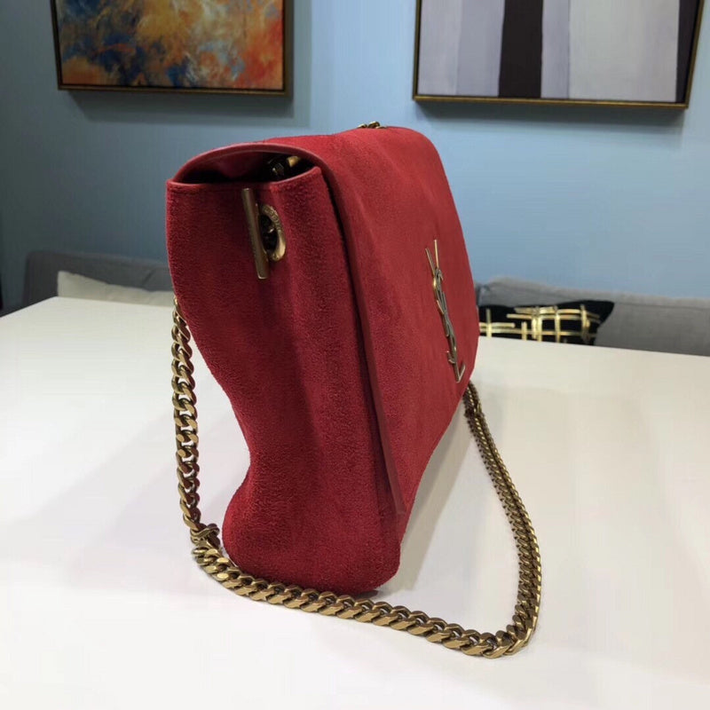 Yves Saint Laurent - Bags