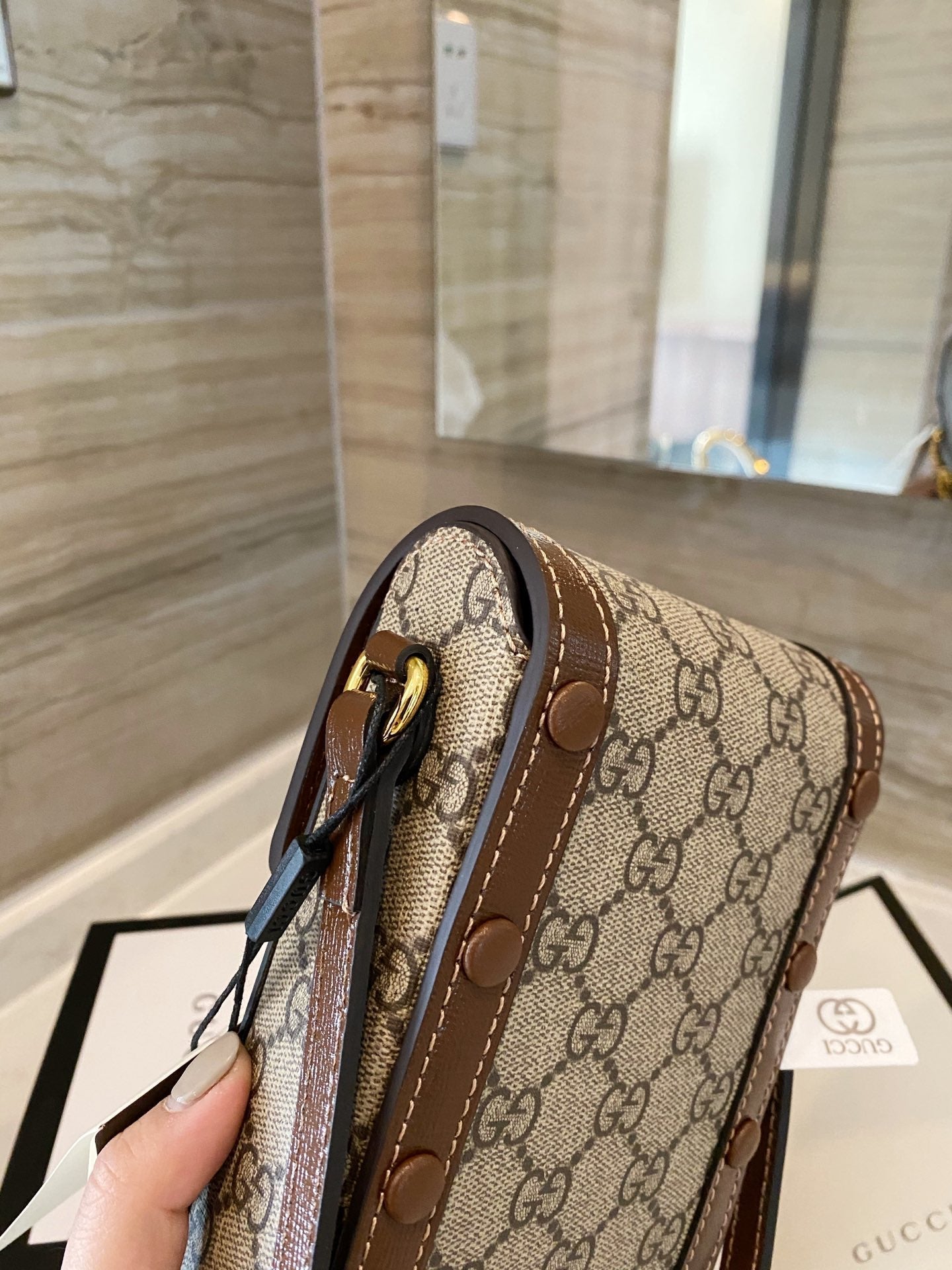 Gucci Designer Handbag