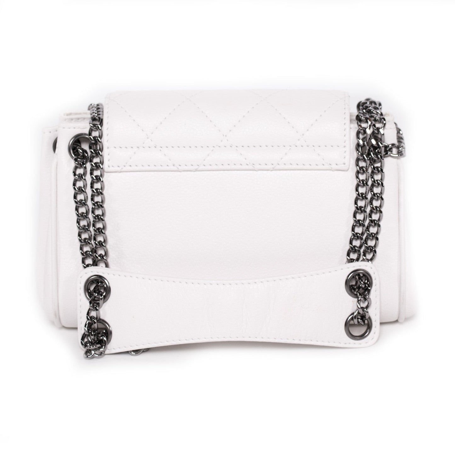 Chanel Flap Shoulder Bag - Almora Bags