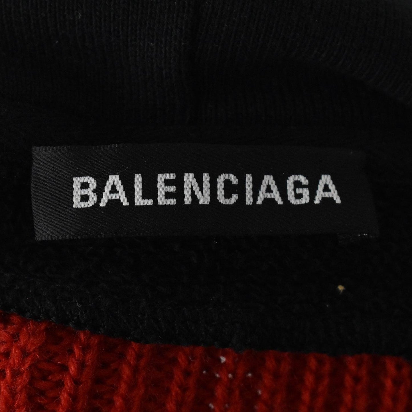 Balenciaga Sweater - Men's M