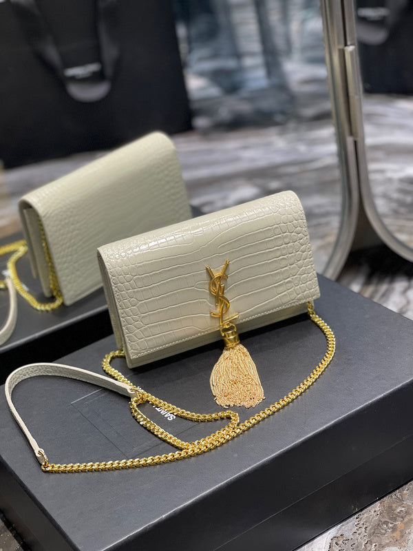 Franco Shops - Yves Saint Laurent - Bags
