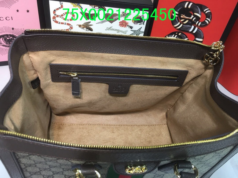 Gucci Designer Tote