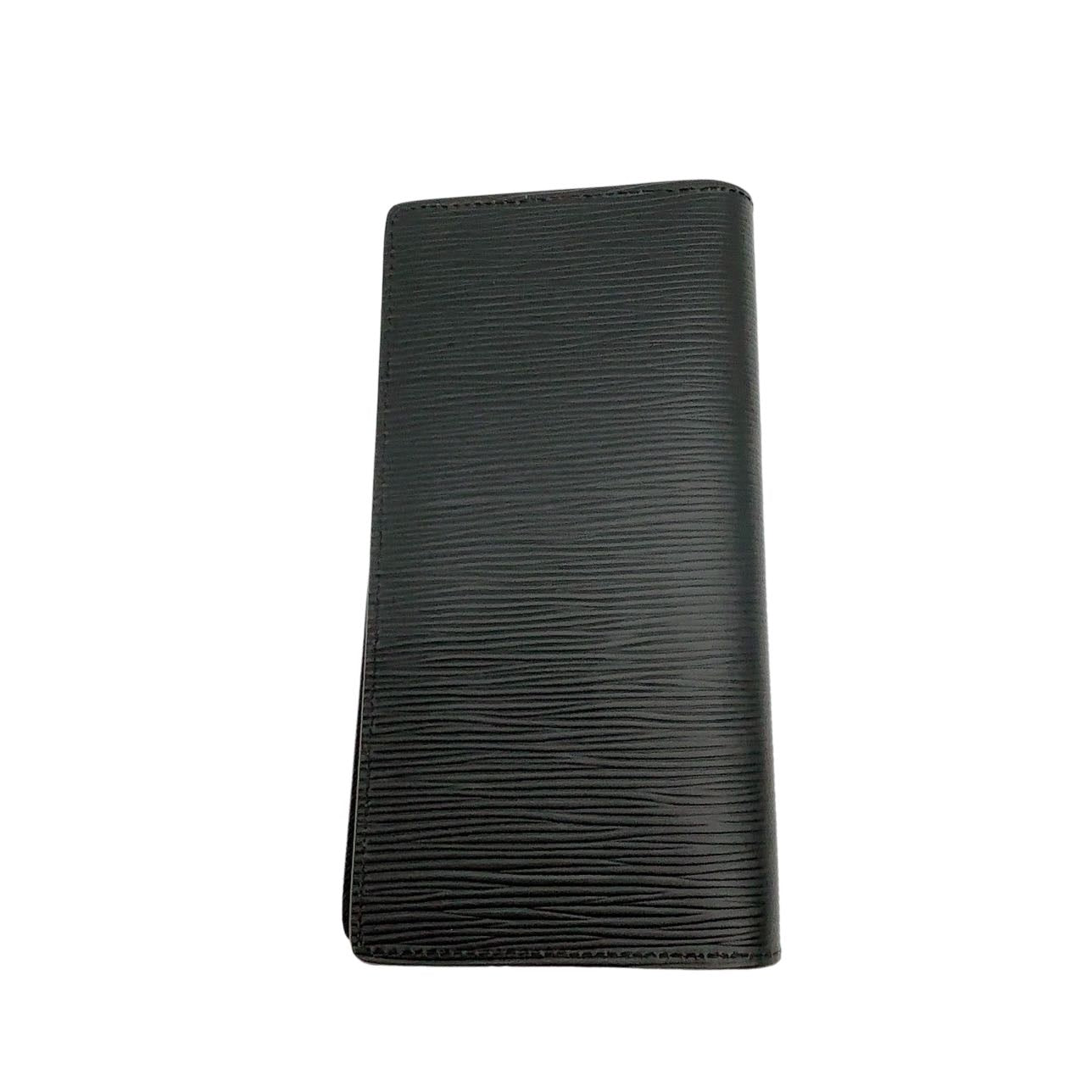 LOUIS VUITTON <br> Portefeuille Brazza