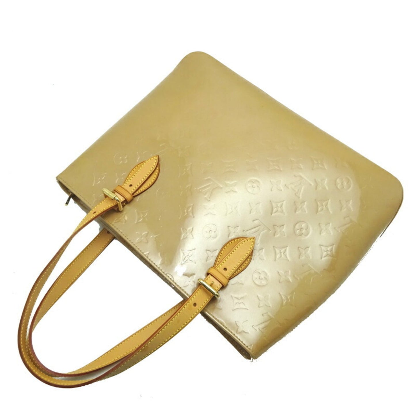 Louis Vuitton Vernis Monogram Vernis Shoulder Bag