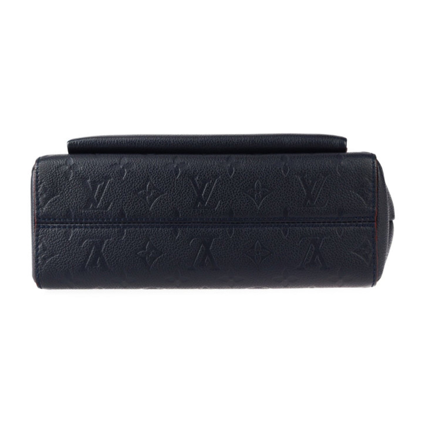 Louis Vuitton Monogram Empreinte Handbag Pochette Shoulder Bag