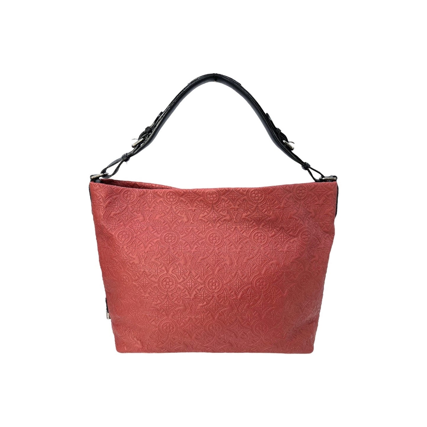 Louis Vuitton Monogram Antheia Hobo GM Shoulder Bag