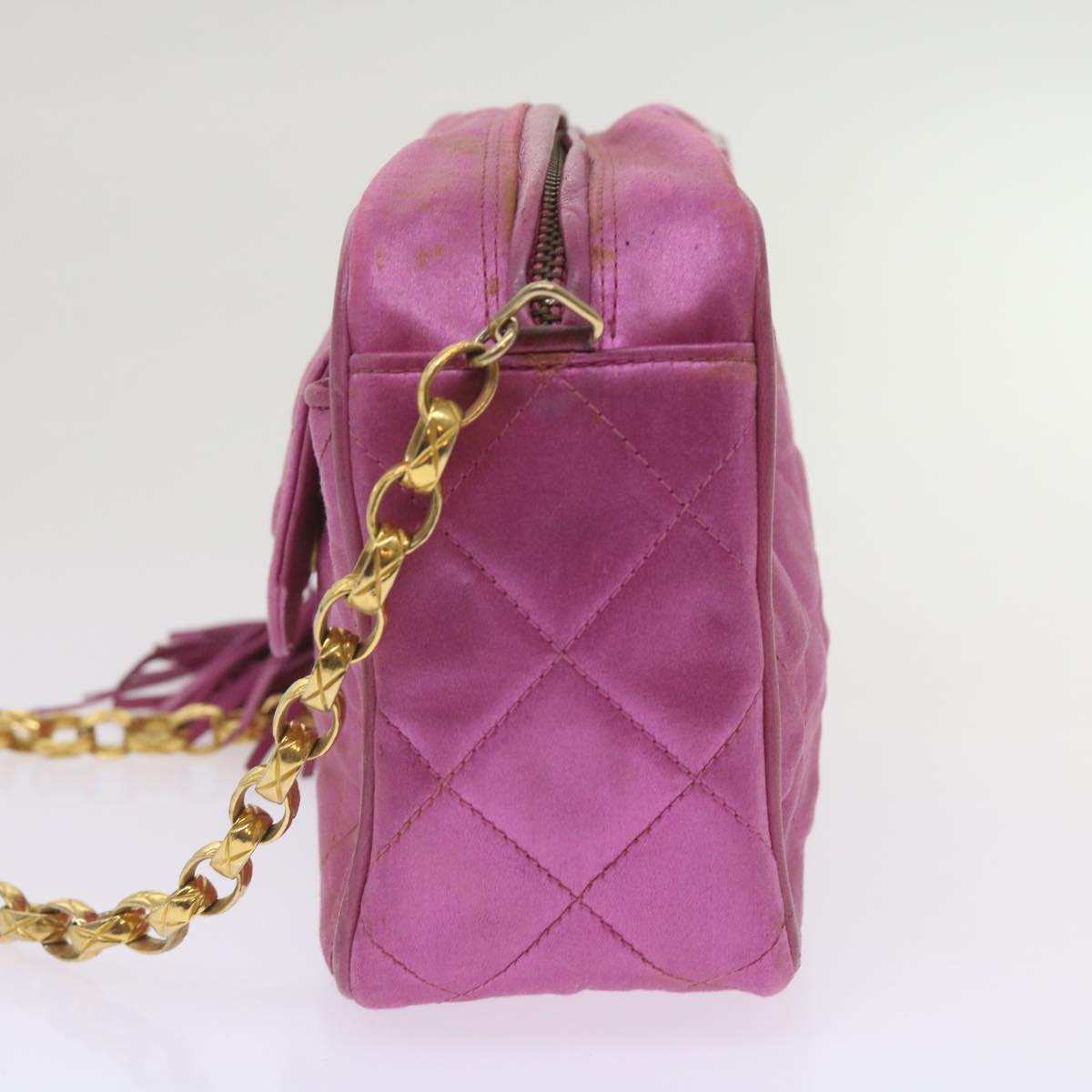 Chanel Shoulder Bag - Almora Bags