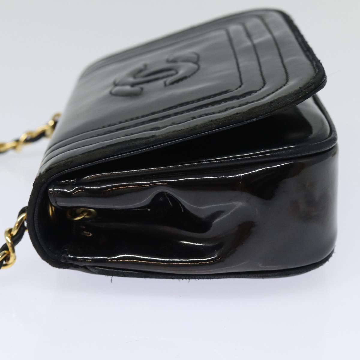 Chanel Shoulder Bag - Almora Bags