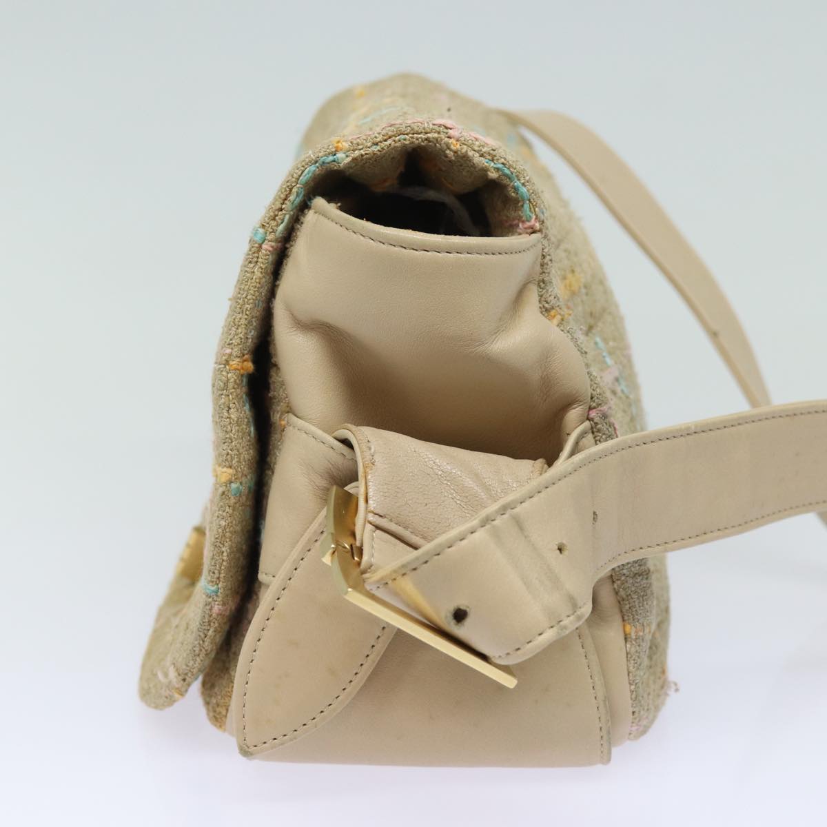 Chanel Shoulder Bag - Almora Bags
