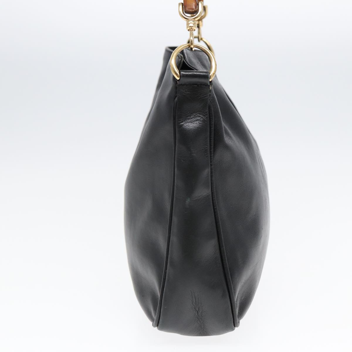 Gucci Leather Handbag