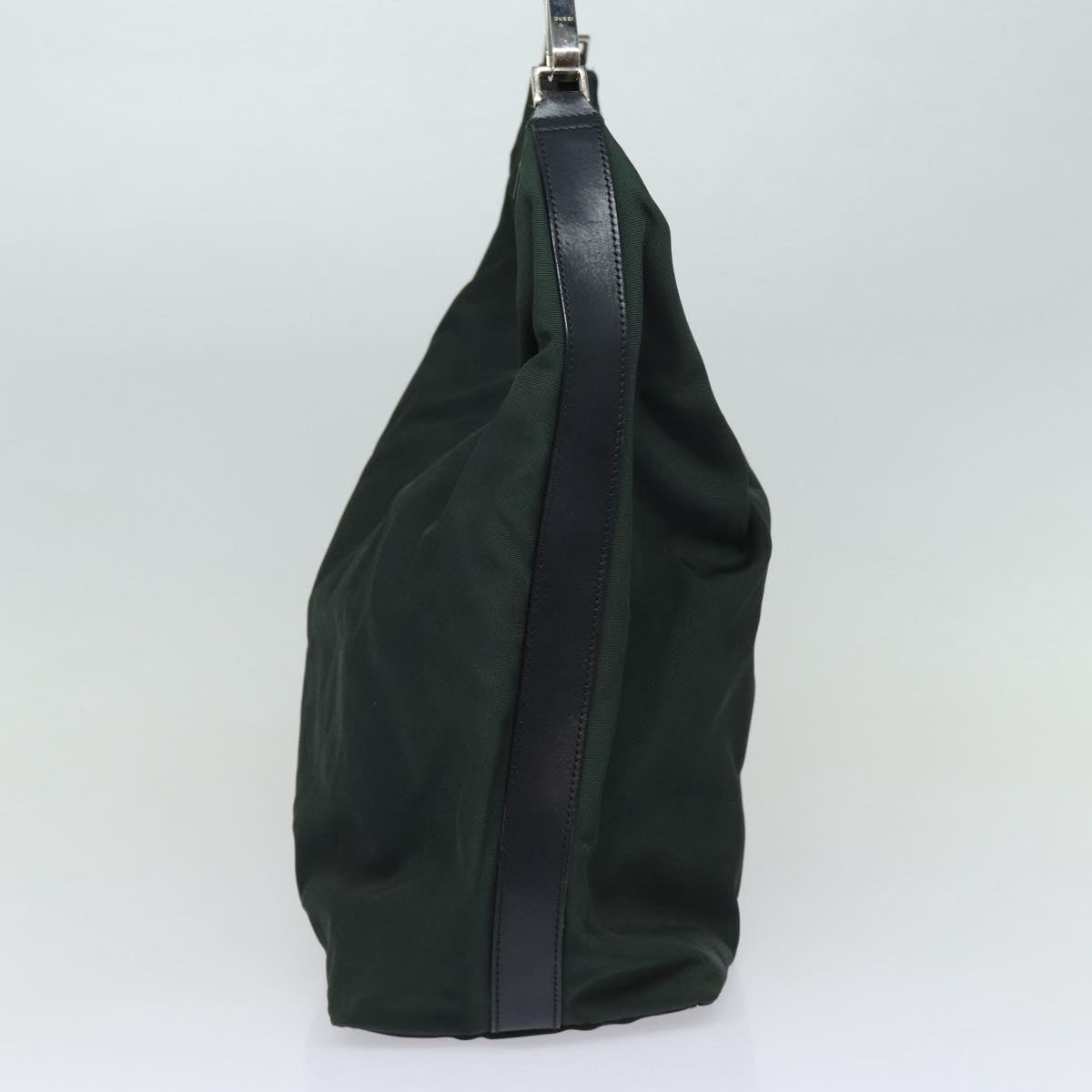Gucci Nylon Shoulder Bag