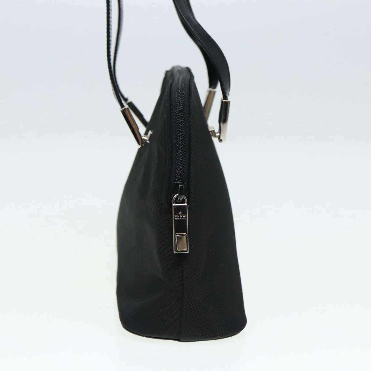 Gucci Nylon Shoulder Bag