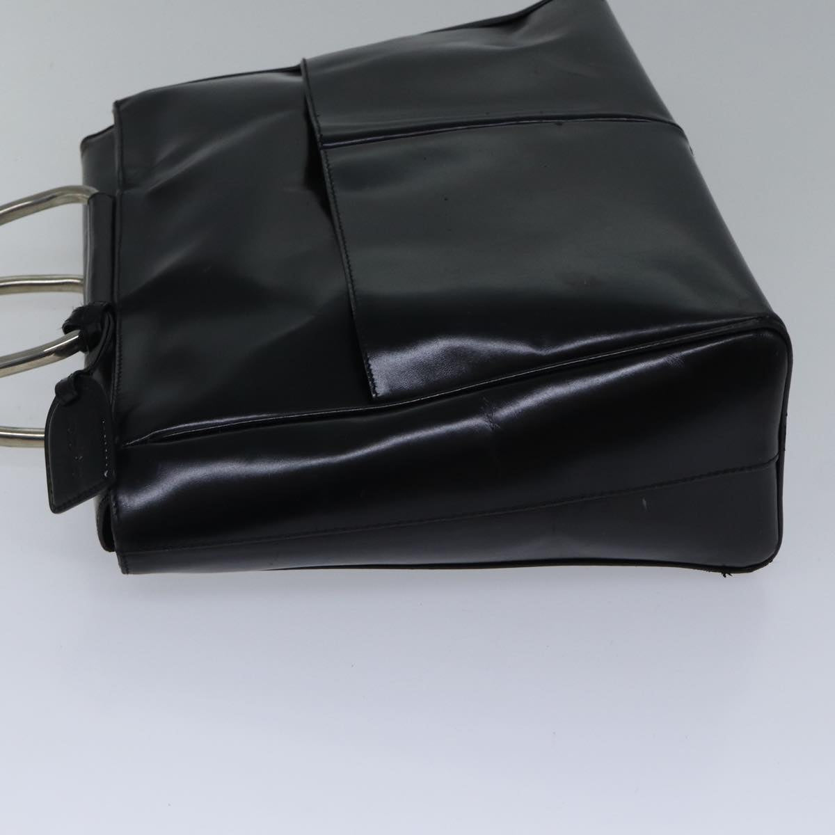 Gucci Leather Handbag