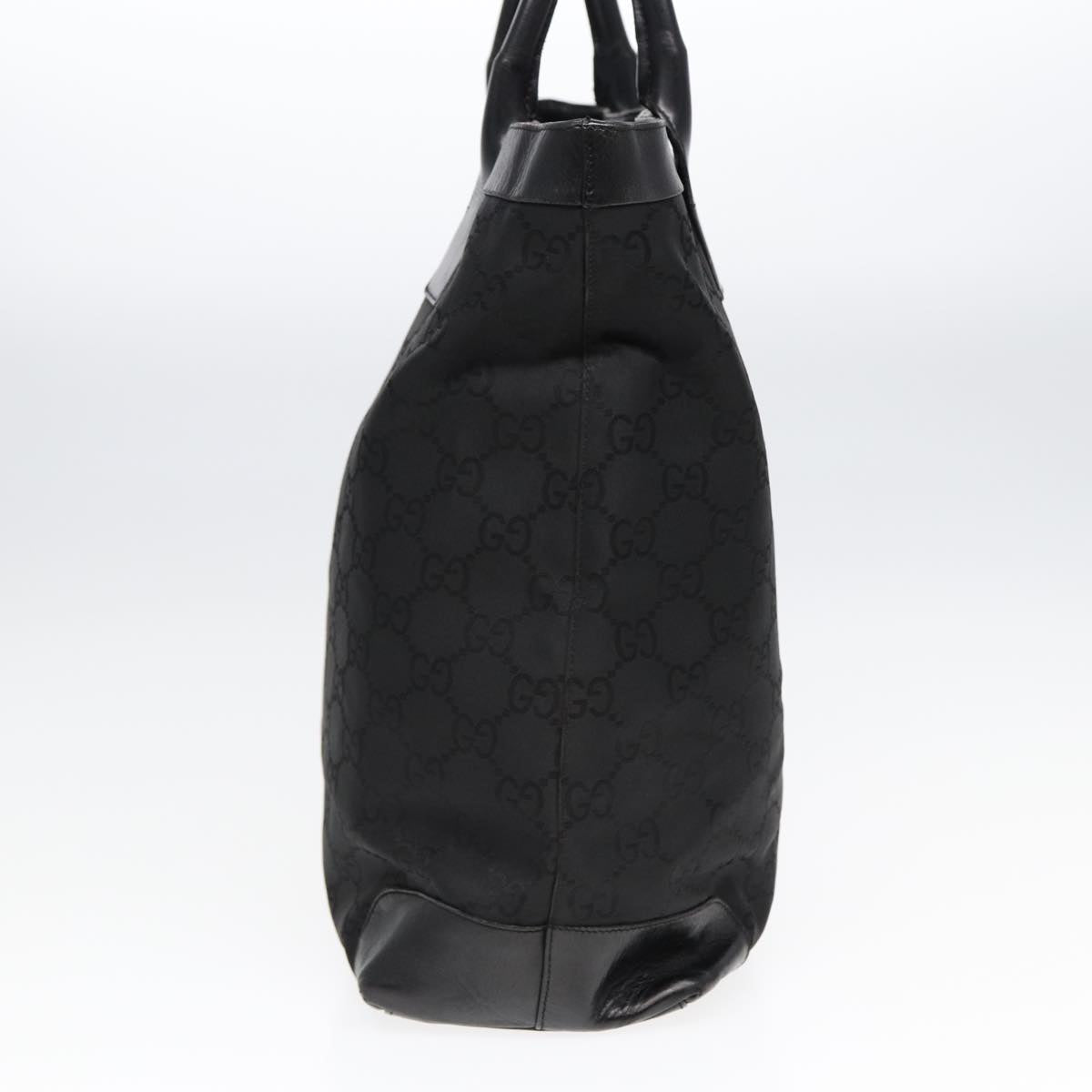 Gucci Canvas Handbag
