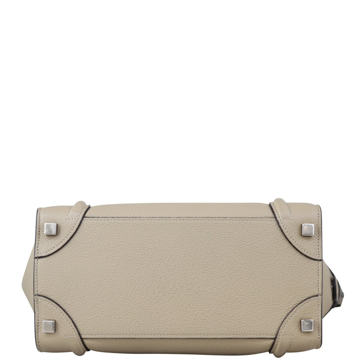 Celine Micro Luggage Tote
