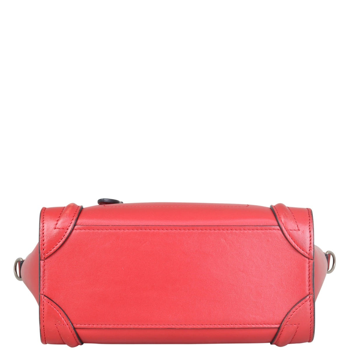 Celine Nano Luggage Tote