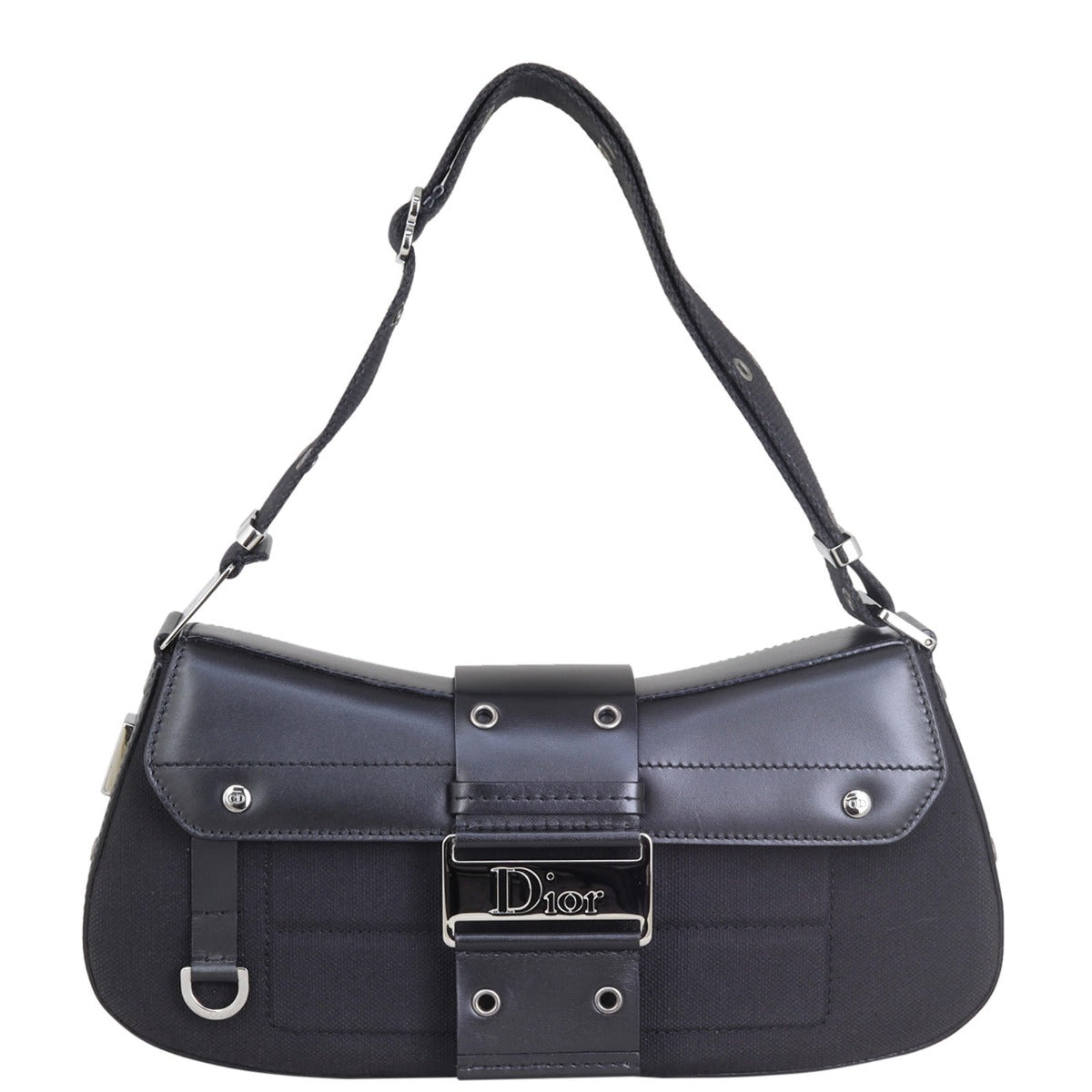 Dior Street Chic Colombus Bag