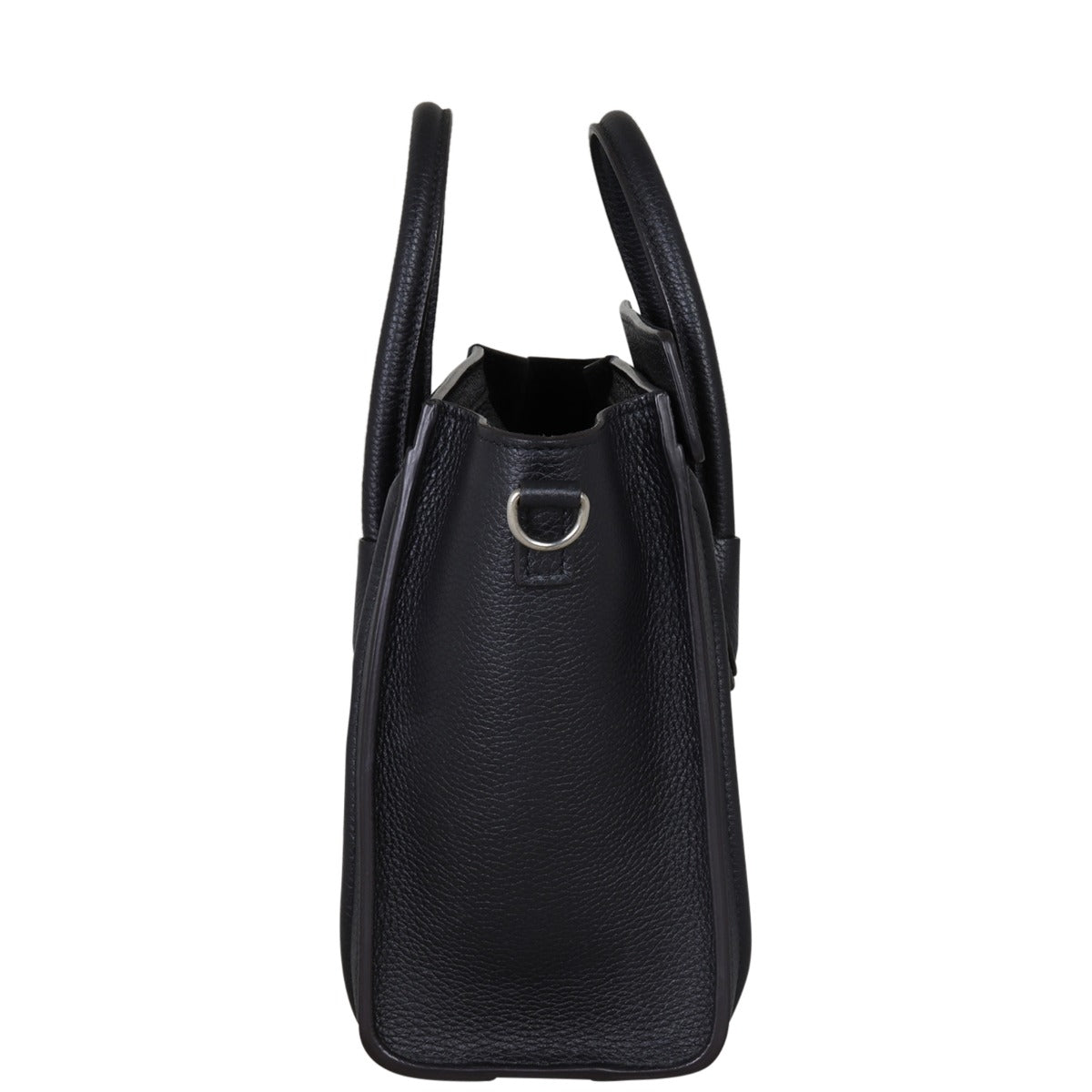 Celine Nano Luggage Tote